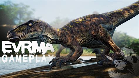 I just hope the Trex is made playable instead of being made a ai. . The isle evrima dinosaurs